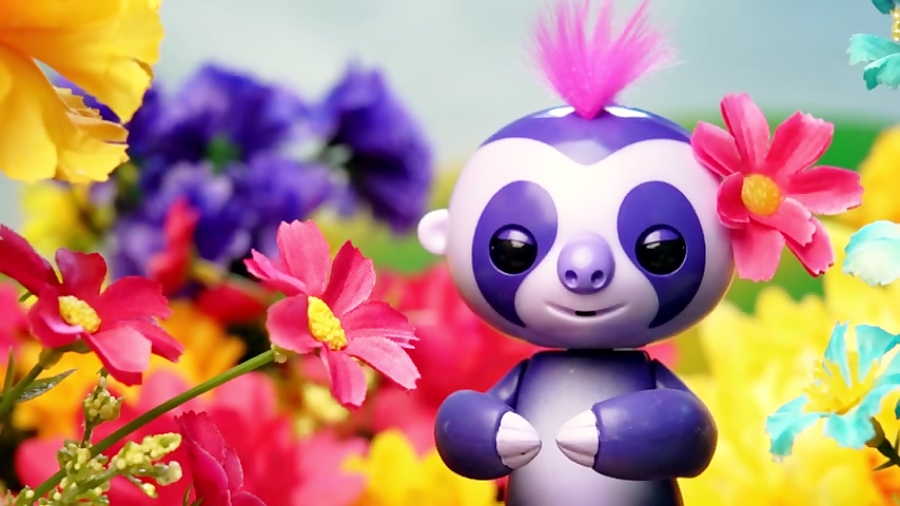 کارتون Fingerlings قسمت 88